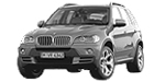 BMW E70 B3723 Fault Code