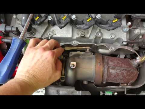 See B3723 repair manual